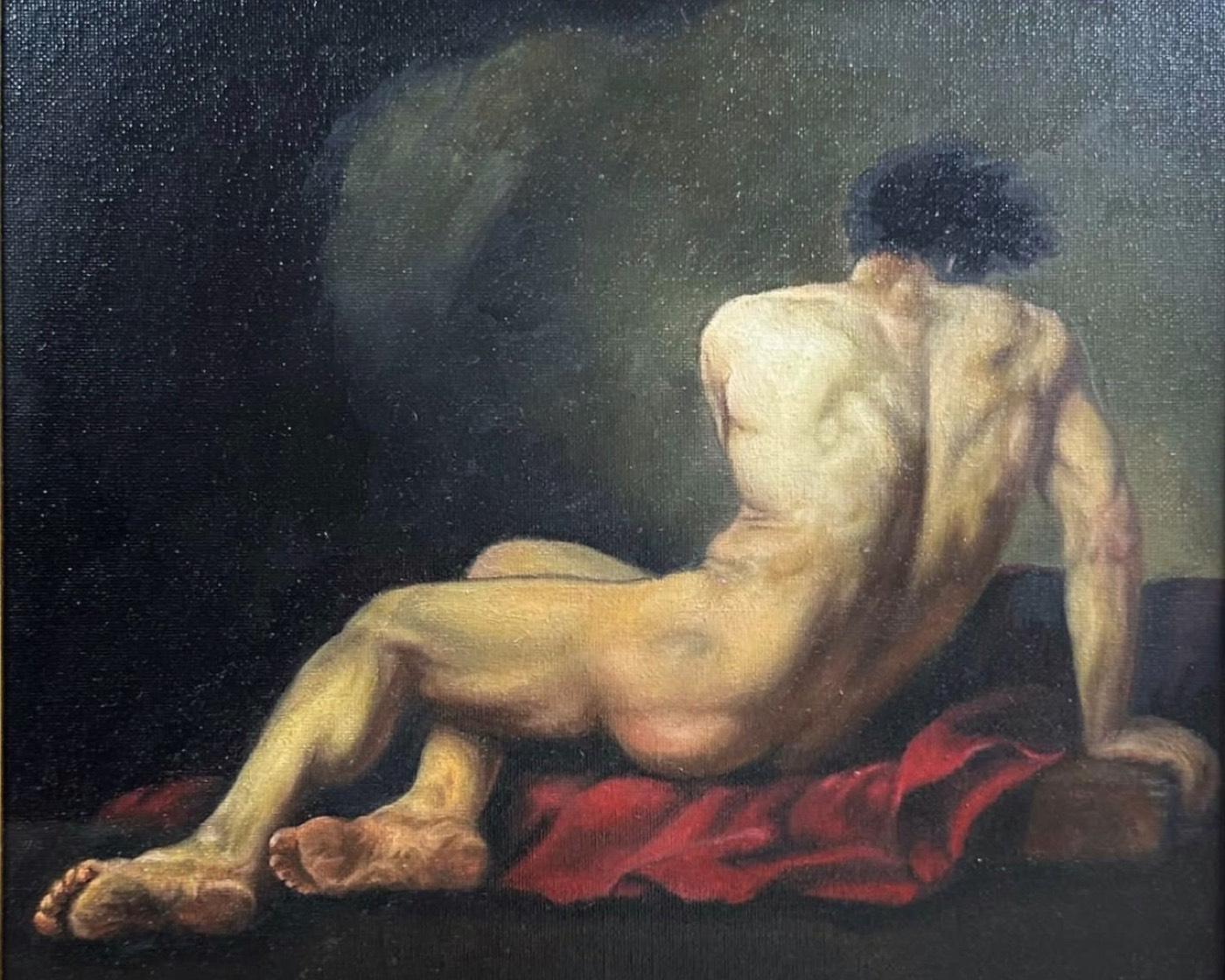 Figure study
